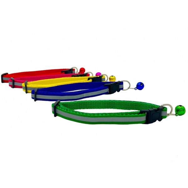 ΠΕΡΙΛΑΙΜΙΟ ΣΚΥΛΟΥ ΔΙΑΦΟΡΑ ΧΡΩΜΑΤΑ 19X32MM